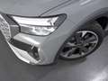 Audi Q4 e-tron Sportback 45 Genuine edition 210kW 82KWh Gris - thumbnail 6