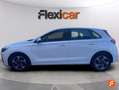 Hyundai i30 1.0 TGDI 48V Klass Blanc - thumbnail 2