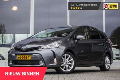 Toyota Prius+ 1.8 Dynamic | 7 pers. | Pano | NL Auto | Head-Up |