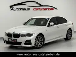 Bmw 330 d M SPORT PAKET/HEAD UP/HARMAN/KAM/LED/4xSHZ