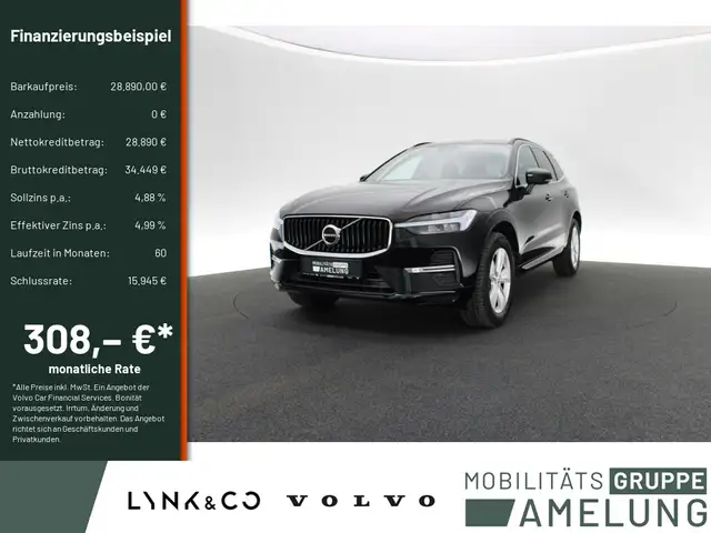 Volvo XC60 B4 Core