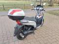 Kymco People 125 Kymco People GT 125 Silver - thumbnail 9