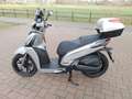 Kymco People 125 Kymco People GT 125 Argent - thumbnail 1