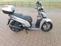 Kymco People 125 Kymco People GT 125 Silver - thumbnail 8