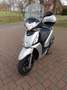 Kymco People 125 Kymco People GT 125 Argent - thumbnail 2
