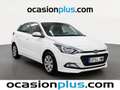 Hyundai i20 1.2 25 Aniversario Blanco - thumbnail 2