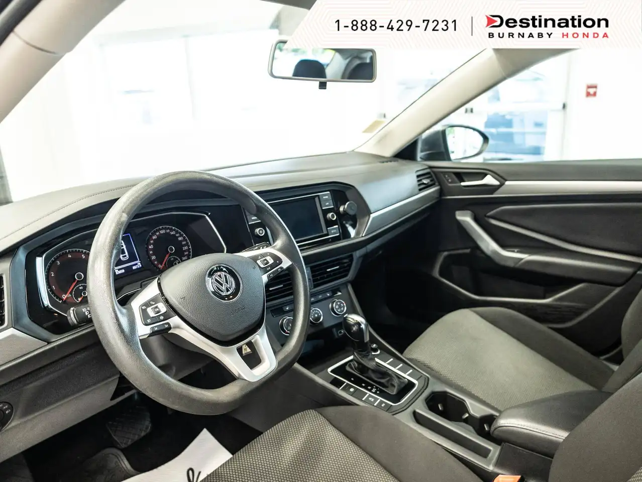 Volkswagen Jetta photo Volkswagen Jetta
