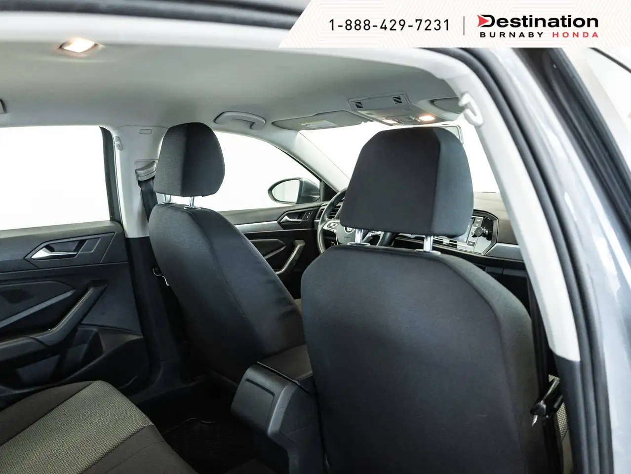 Volkswagen Jetta photo Volkswagen Jetta