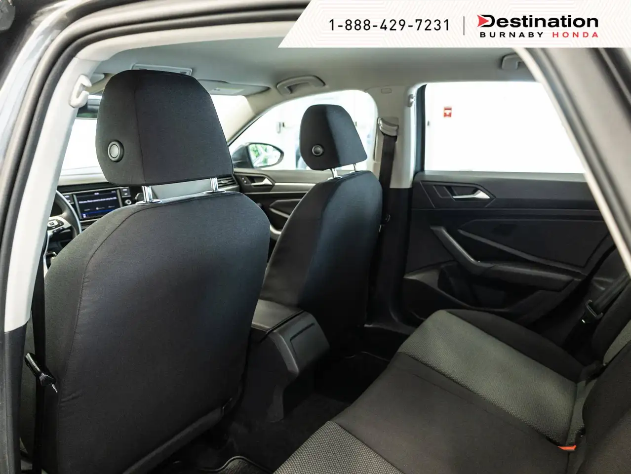 Volkswagen Jetta photo Volkswagen Jetta