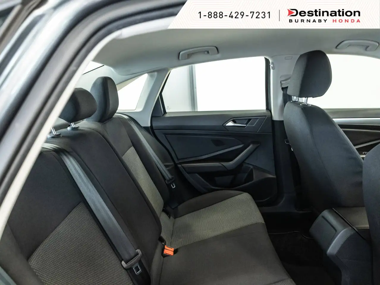 Volkswagen Jetta photo Volkswagen Jetta