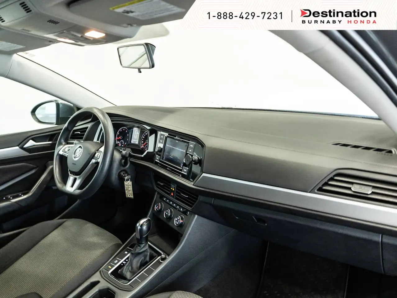 Volkswagen Jetta photo Volkswagen Jetta