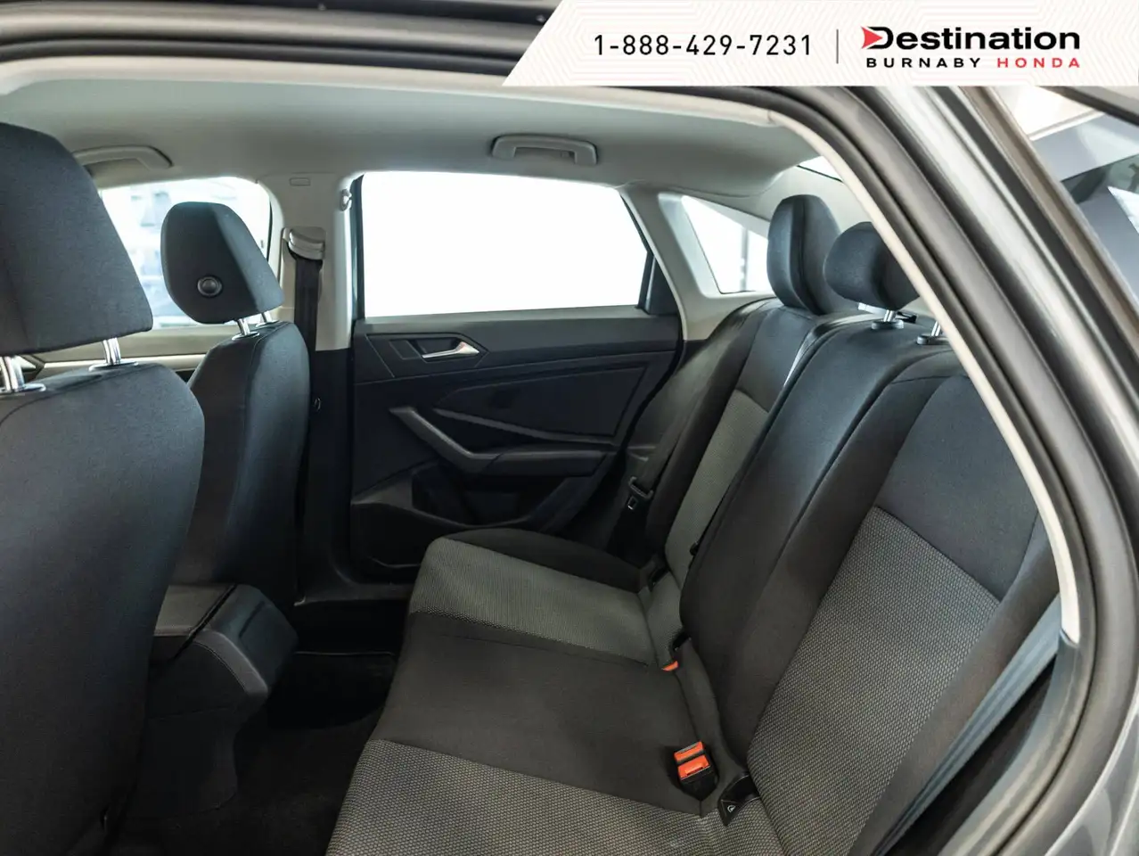 Volkswagen Jetta photo Volkswagen Jetta