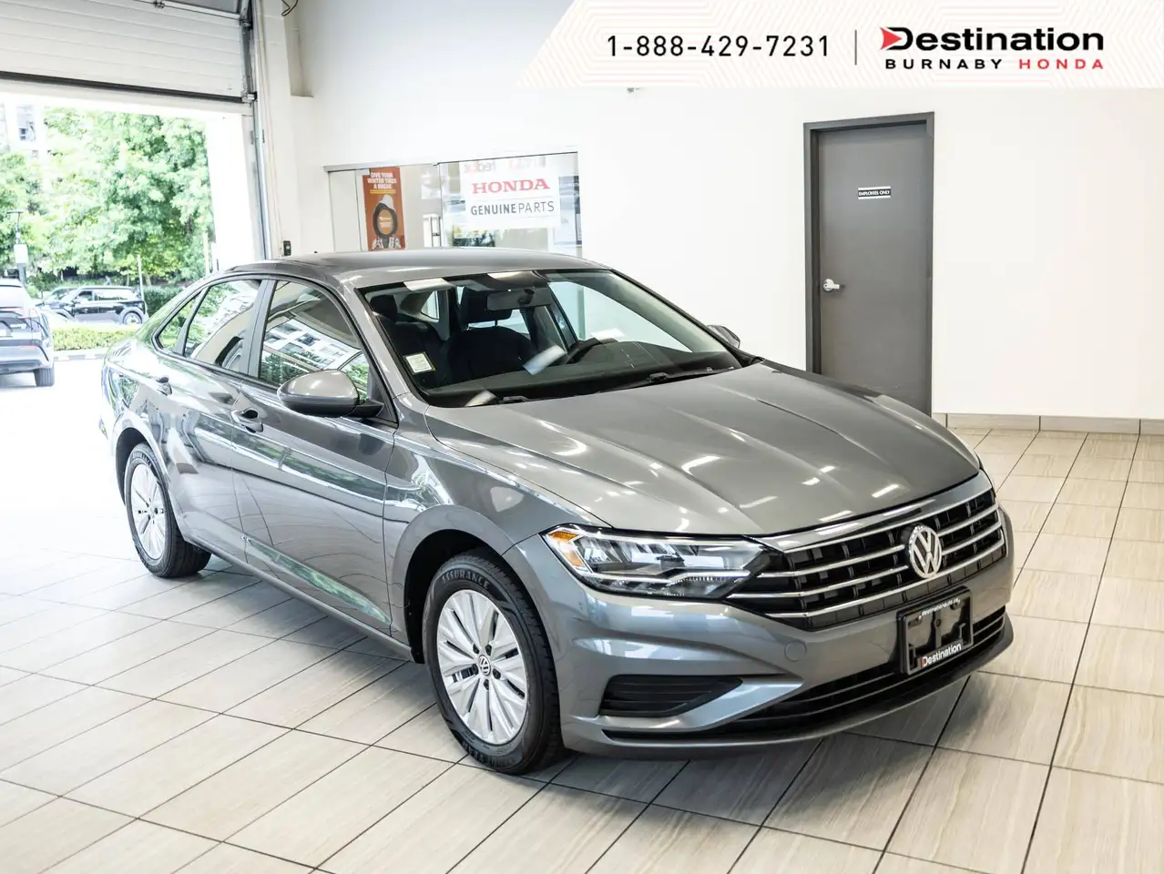 Volkswagen Jetta photo Volkswagen Jetta