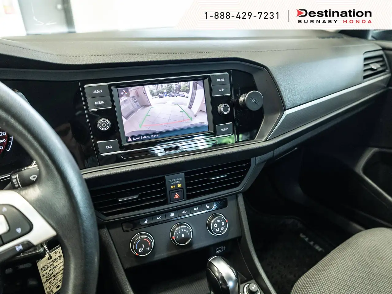 Volkswagen Jetta photo Volkswagen Jetta