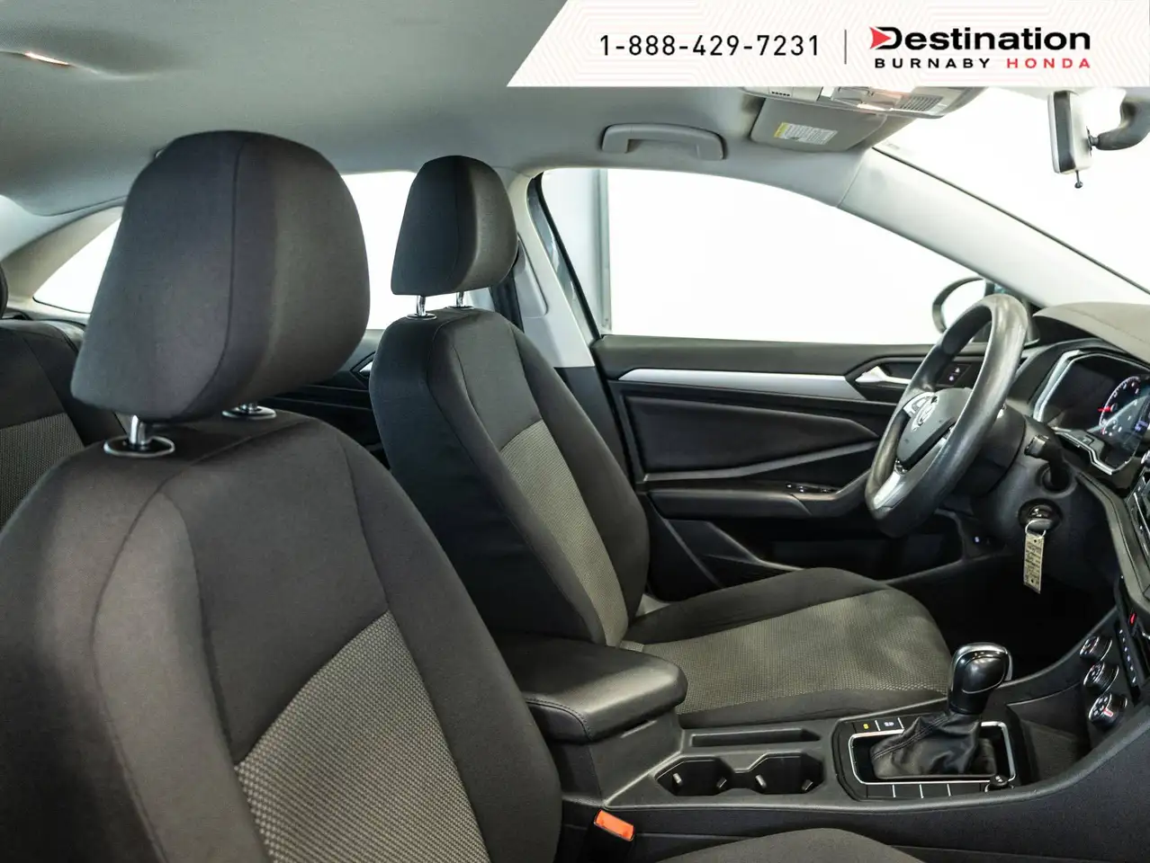 Volkswagen Jetta photo Volkswagen Jetta