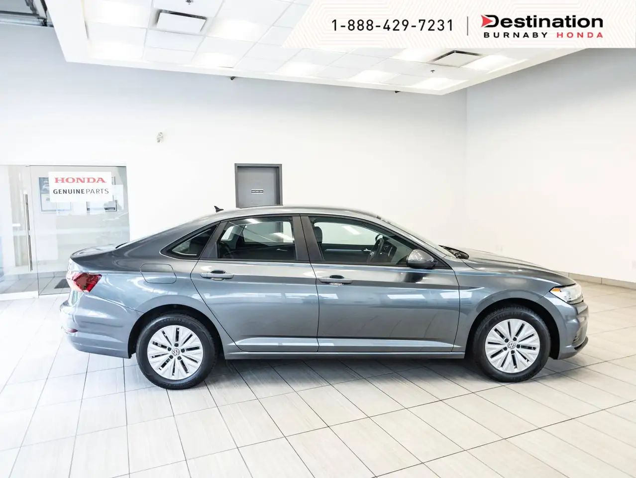 Volkswagen Jetta photo Volkswagen Jetta