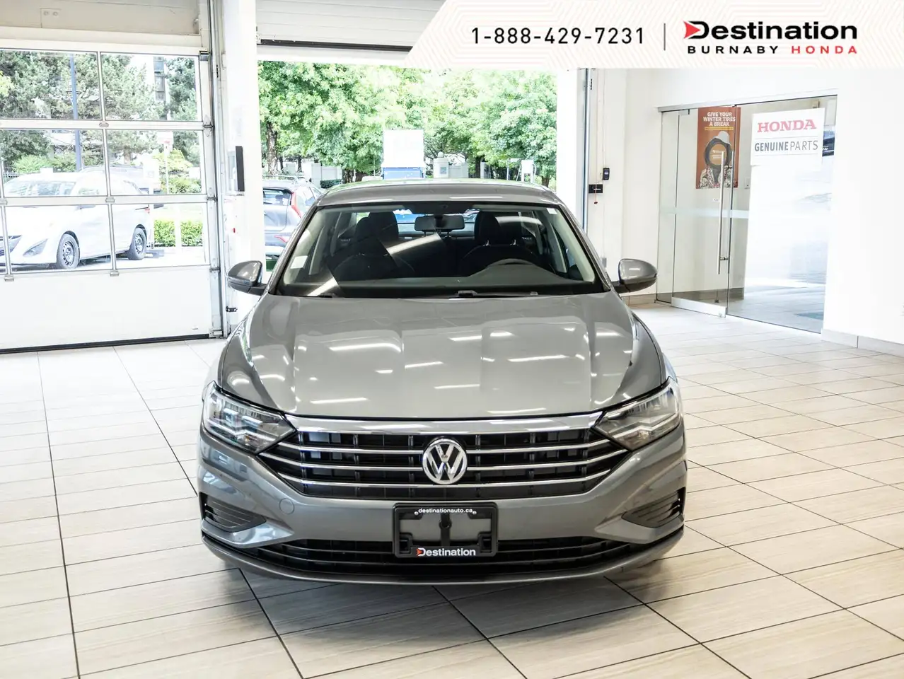 Volkswagen Jetta photo Volkswagen Jetta