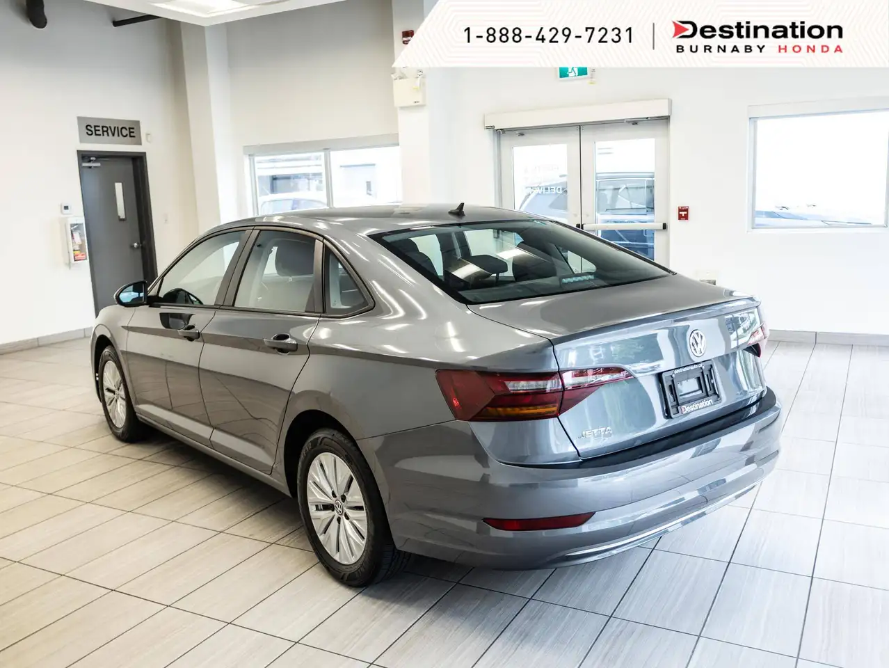 Volkswagen Jetta photo Volkswagen Jetta