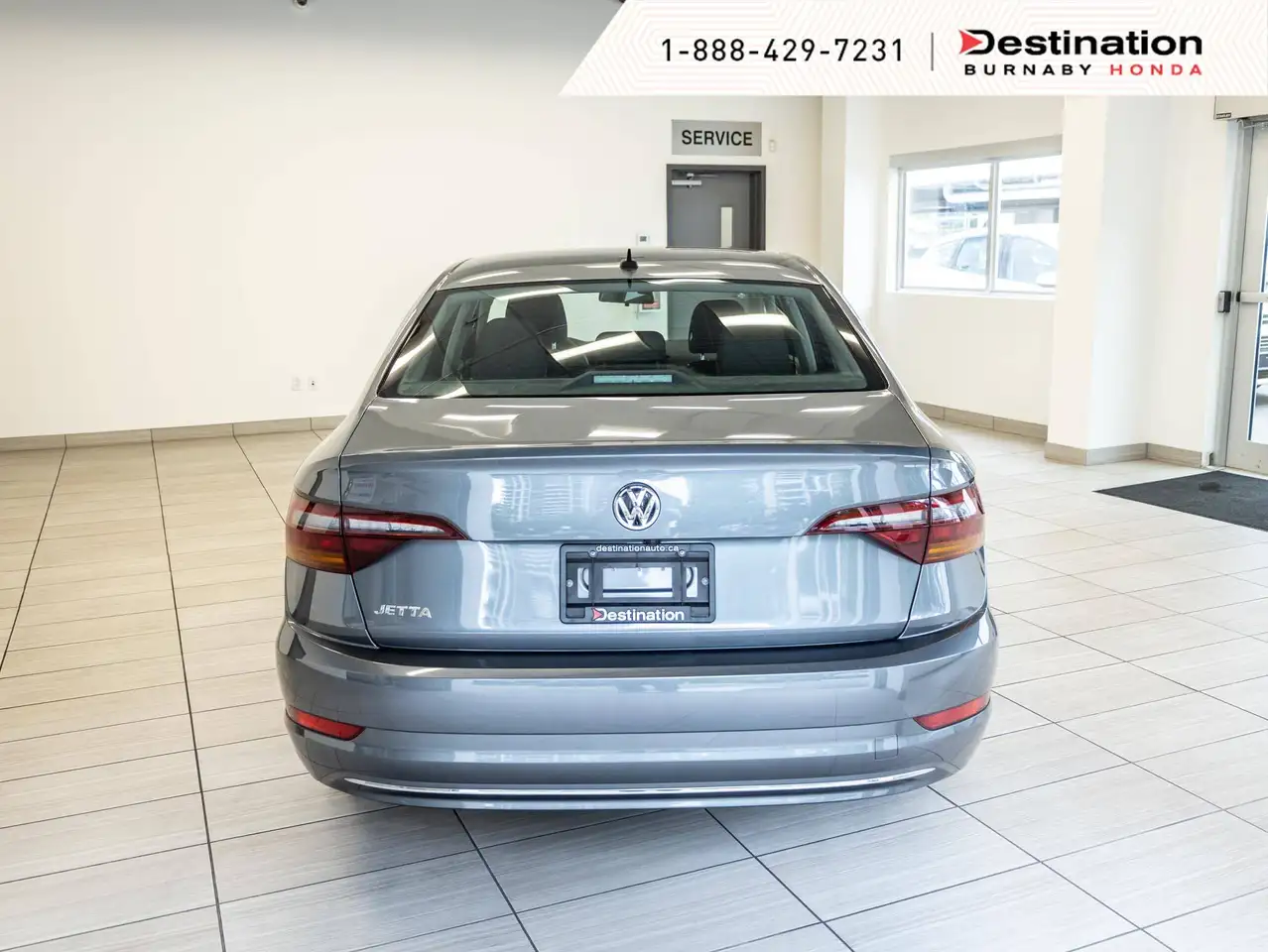 Volkswagen Jetta photo Volkswagen Jetta