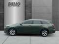 Kia Ceed SW / cee'd SW Vision 1.4 Komfort-Plus-Paket Navi ACC Apple CarPl Grün - thumbnail 2