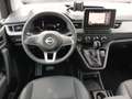 Nissan Townstar TOWNSTAR Tekna 1.3 DIG-T 130 DCT Kombi L1 Braun - thumbnail 7
