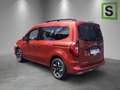 Nissan Townstar TOWNSTAR Tekna 1.3 DIG-T 130 DCT Kombi L1 Braun - thumbnail 3
