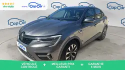 Renault Arkana 1.3 TCe 140 Mild Hybrid EDC7 Zen - Automatique