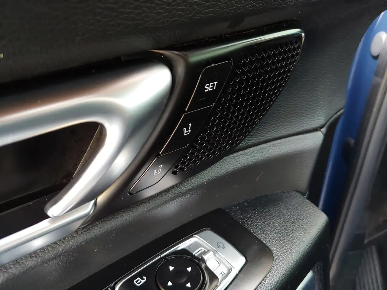 Kia Telluride снимка Kia Telluride