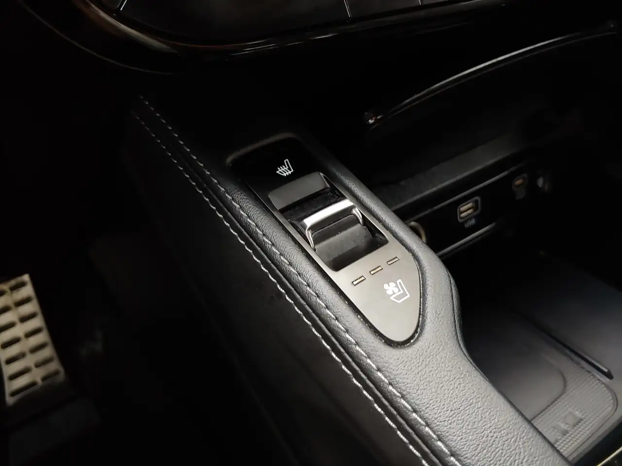 Kia Telluride снимка Kia Telluride