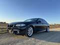 BMW 520 520 D F10 M Paket Facelift (Carbonschwarz) Schwarz - thumbnail 21