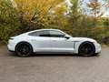 Porsche Taycan Facelift 105 kWh/Ice Grey/BOSE/Pano/ACC/Chrono/Top Zilver - thumbnail 13
