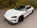 Porsche Taycan Facelift 105 kWh/Ice Grey/BOSE/Pano/ACC/Chrono/Top Zilver - thumbnail 3