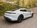 Porsche Taycan Facelift 105 kWh/Ice Grey/BOSE/Pano/ACC/Chrono/Top Zilver - thumbnail 18
