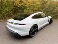 Porsche Taycan Facelift 105 kWh/Ice Grey/BOSE/Pano/ACC/Chrono/Top Zilver - thumbnail 12