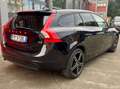 Volvo V60 V60 D3 Geartronic Summum Nero - thumbnail 7