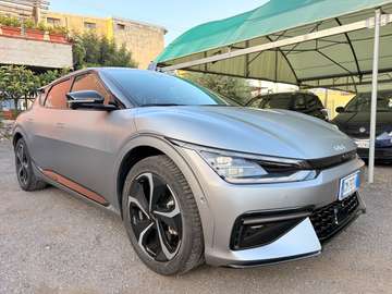 Single Motor 77,4 kWh RWD GT Line