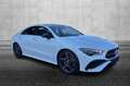 Mercedes-Benz CLA 220 220 d Automatic AMG Line Premium Bianco - thumbnail 2