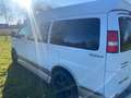 GMC Savana Explorer high top Weiß - thumbnail 6