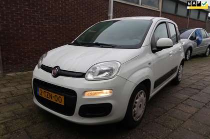Fiat Panda 0.9 TwinAir Edizione Cool, AIRCO, 2 ELEKTRISCHE RA