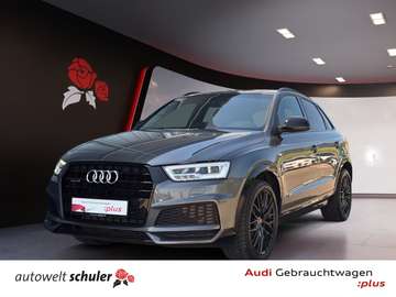 2.0 TFSI quattro S-tronic S-line sport RFK LED Na