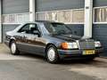 Mercedes-Benz CE 200 200-500 (W124) 230 Negro - thumbnail 2