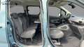 Peugeot Rifter 1,5 Blue HDi L2 M1 Allure DAB KLIMA LED KAMERA Blauw - thumbnail 8