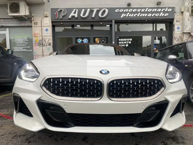 BMW Z4 M M40i  - CERTIFICATA BMW
