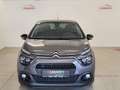 Citroen C3 12 Benzine 83 pk MAX Gris - thumbnail 8