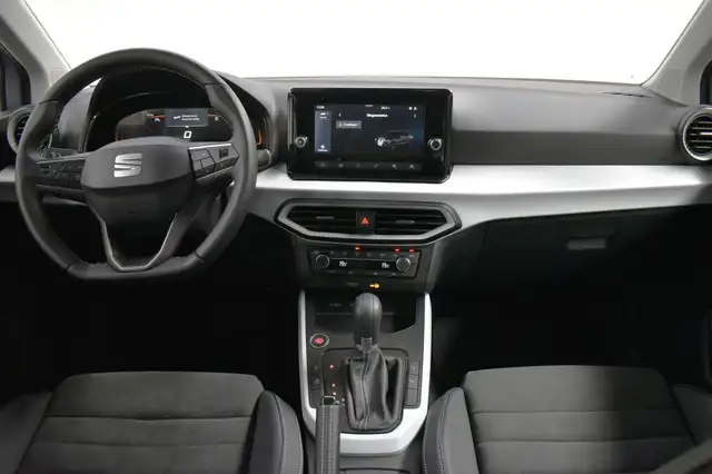 Seat Arona view 12