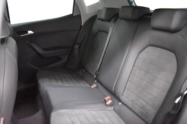 Seat Arona view 11