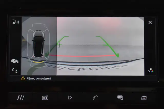 Seat Arona view 14