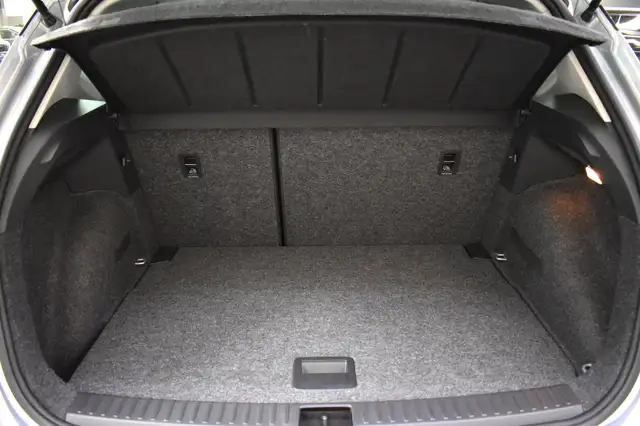 Seat Arona view 7