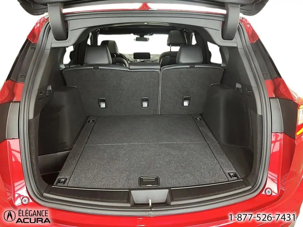 Acura RDX снимка Acura RDX
