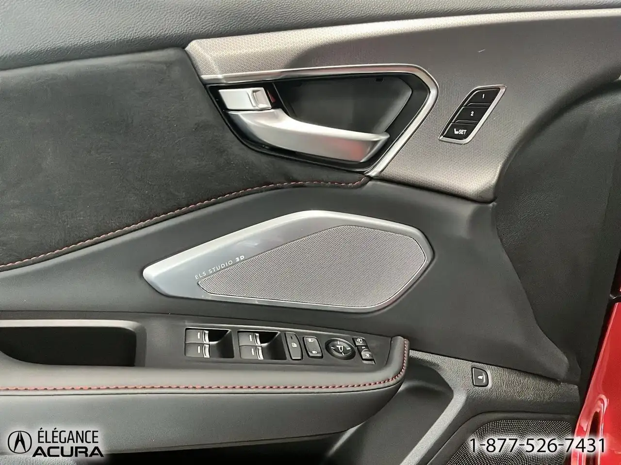Acura RDX снимка Acura RDX